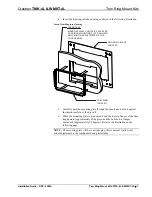 Preview for 11 page of Crestron TMK-4L Installation Manual