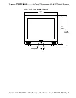 Preview for 23 page of Crestron TPMC-V12 & TPMC-V15 Operating Manual