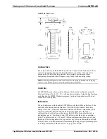 Preview for 8 page of Crestron WPR-48 Operation Manual