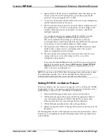 Preview for 13 page of Crestron WPR-48 Operation Manual