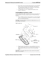 Preview for 16 page of Crestron WPR-48 Operation Manual