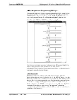 Preview for 21 page of Crestron WPR-48 Operation Manual