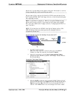 Preview for 23 page of Crestron WPR-48 Operation Manual