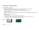 Preview for 2 page of Cricut Jaffas CBM002 User Manual