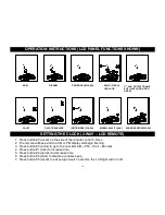 Preview for 16 page of CrimeStopper CS-2000DP-TW2 Installation & Operating Instructions Manual