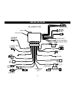 Preview for 22 page of CrimeStopper CS-2000DP-TW2 Installation & Operating Instructions Manual