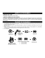 Preview for 11 page of CrimeStopper CS-2004 WDC Installation And Operating Instructions Manual