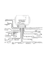 Preview for 5 page of CrimeStopper CS-830RKE Installation Instructions