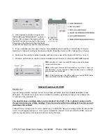 Preview for 2 page of CrimeStopper Traknet TN-4005 Installation Manual