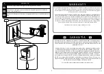 Preview for 7 page of Crimson A46FS Instruction Manual