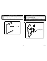 Preview for 6 page of Crimson CV100S-24A Instruction Manual