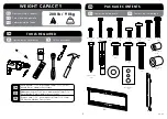 Preview for 2 page of Crimson F55A Instruction Manual