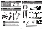 Preview for 2 page of Crimson JSK2F-30 Instruction Manual