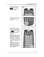 Preview for 21 page of Crisp Solutions UCommand-525 User Manual