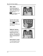 Preview for 22 page of Crisp Solutions UCommand-525 User Manual