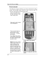 Preview for 28 page of Crisp Solutions UCommand-525 User Manual