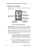 Preview for 58 page of Crisp Solutions UCommand 616 User Manual