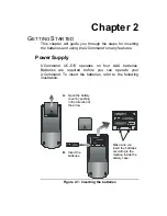 Preview for 11 page of Crisp Solutions UCommand UC-515 User Manual