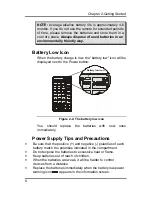 Preview for 12 page of Crisp Solutions UCommand UC-515 User Manual