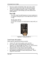 Preview for 13 page of Crisp Solutions UCommand UC-515 User Manual