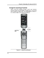 Preview for 18 page of Crisp Solutions UCommand UC-515 User Manual