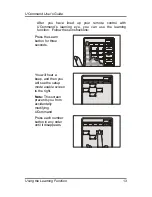 Preview for 19 page of Crisp Solutions UCommand UC-515 User Manual