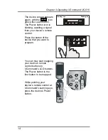 Preview for 20 page of Crisp Solutions UCommand UC-515 User Manual