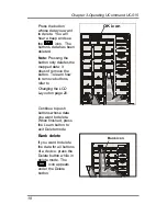 Preview for 24 page of Crisp Solutions UCommand UC-515 User Manual