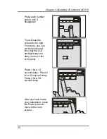 Preview for 36 page of Crisp Solutions UCommand UC-515 User Manual