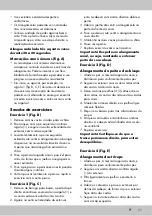 Preview for 11 page of Crivit 272024 Instructions For Use Manual