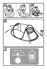 Preview for 4 page of Crivit 282737 Operation And Safety Notes