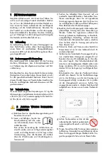 Preview for 4 page of Crivit 28518L-18 Instructions Manual