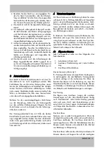 Preview for 5 page of Crivit 28518L-18 Instructions Manual