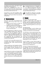 Preview for 7 page of Crivit 28518L-18 Instructions Manual