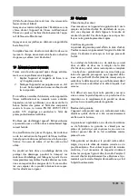 Preview for 16 page of Crivit 28518L-18 Instructions Manual