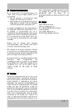 Preview for 21 page of Crivit 28518L-18 Instructions Manual