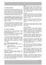 Preview for 23 page of Crivit 28518L-18 Instructions Manual