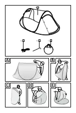 Preview for 3 page of Crivit 353189 2007 Operation And Safety Notes