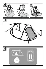 Preview for 41 page of Crivit 353189 2007 Operation And Safety Notes