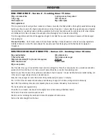 Preview for 11 page of Crock-Pot CKCPRC6039-060 Instruction Manual