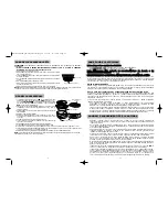 Preview for 35 page of Crock-Pot SCRI500-I Instruction Manual