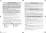 Preview for 3 page of Crockpot CSC026X Instruction Manual