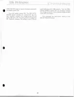 Preview for 38 page of Cromemco 32K Bytesaver Instruction Manual