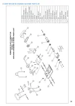 Preview for 10 page of Crommelins CC40HP Operation & Instruction Manual