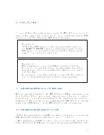 Preview for 14 page of Cronologic Ndigo Crate User Manual