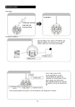 Preview for 6 page of Crooza DBX-6788 Manual