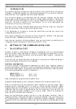 Preview for 41 page of Cropico D07 PLUS Operating Instructions Manual