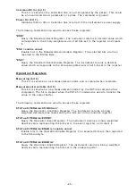 Preview for 25 page of Cropico DO5000 Series User Manual