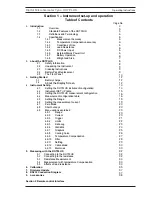 Preview for 4 page of Cropico DO7 PLUS Operating Instructions Manual