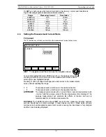 Preview for 20 page of Cropico DO7 PLUS Operating Instructions Manual